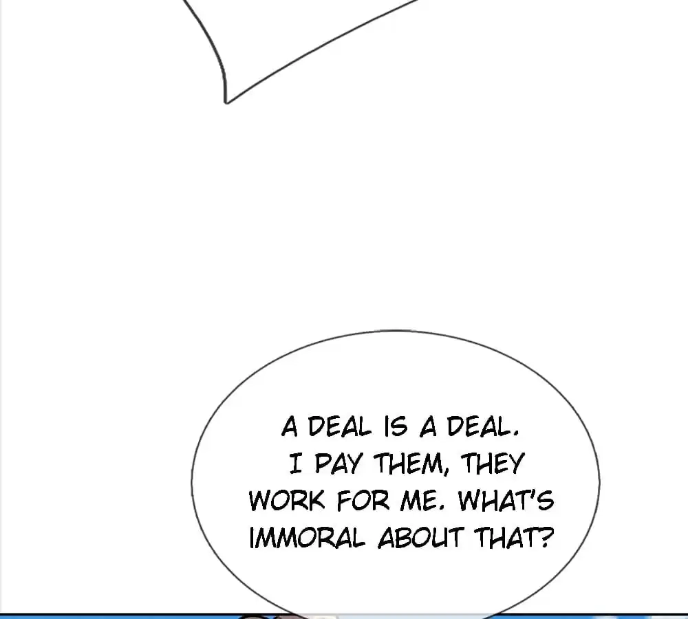 The Way of Domination Chapter 113 page 46 - 