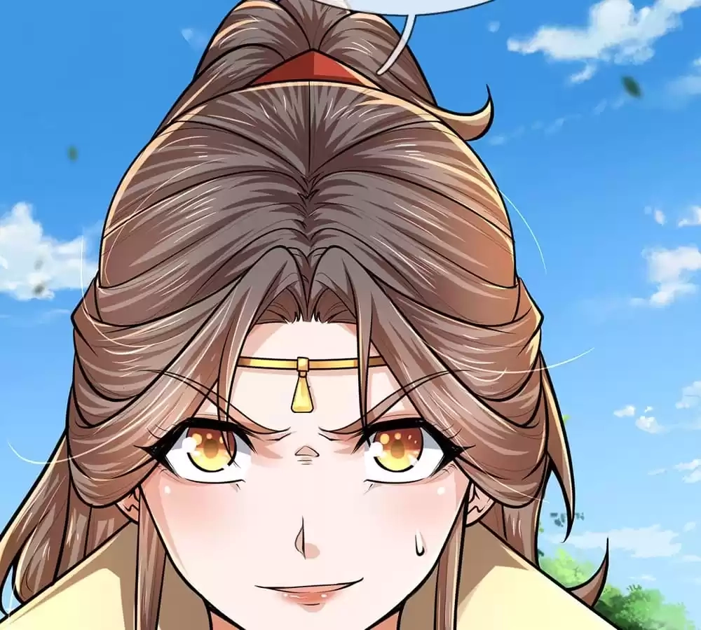The Way of Domination Chapter 113 page 47 - 