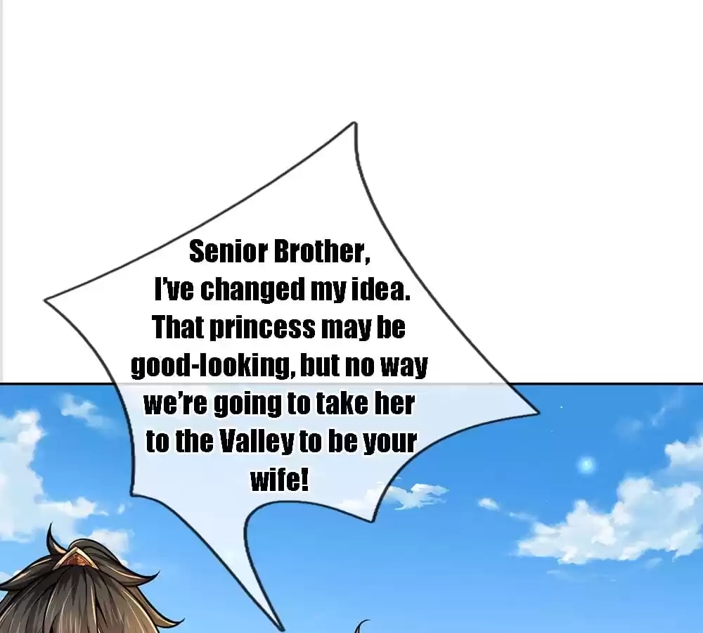 The Way of Domination Chapter 113 page 49 - 