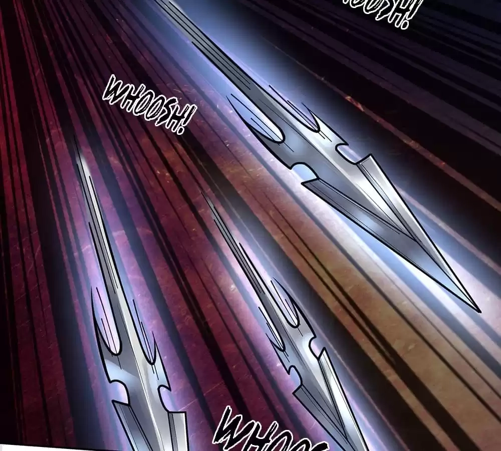 The Way of Domination Chapter 113 page 54 - 