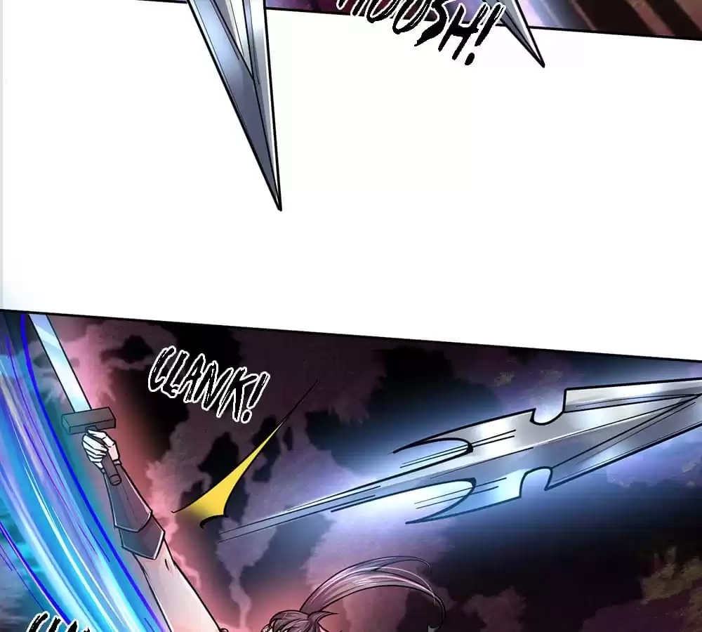 The Way of Domination Chapter 113 page 55 - 