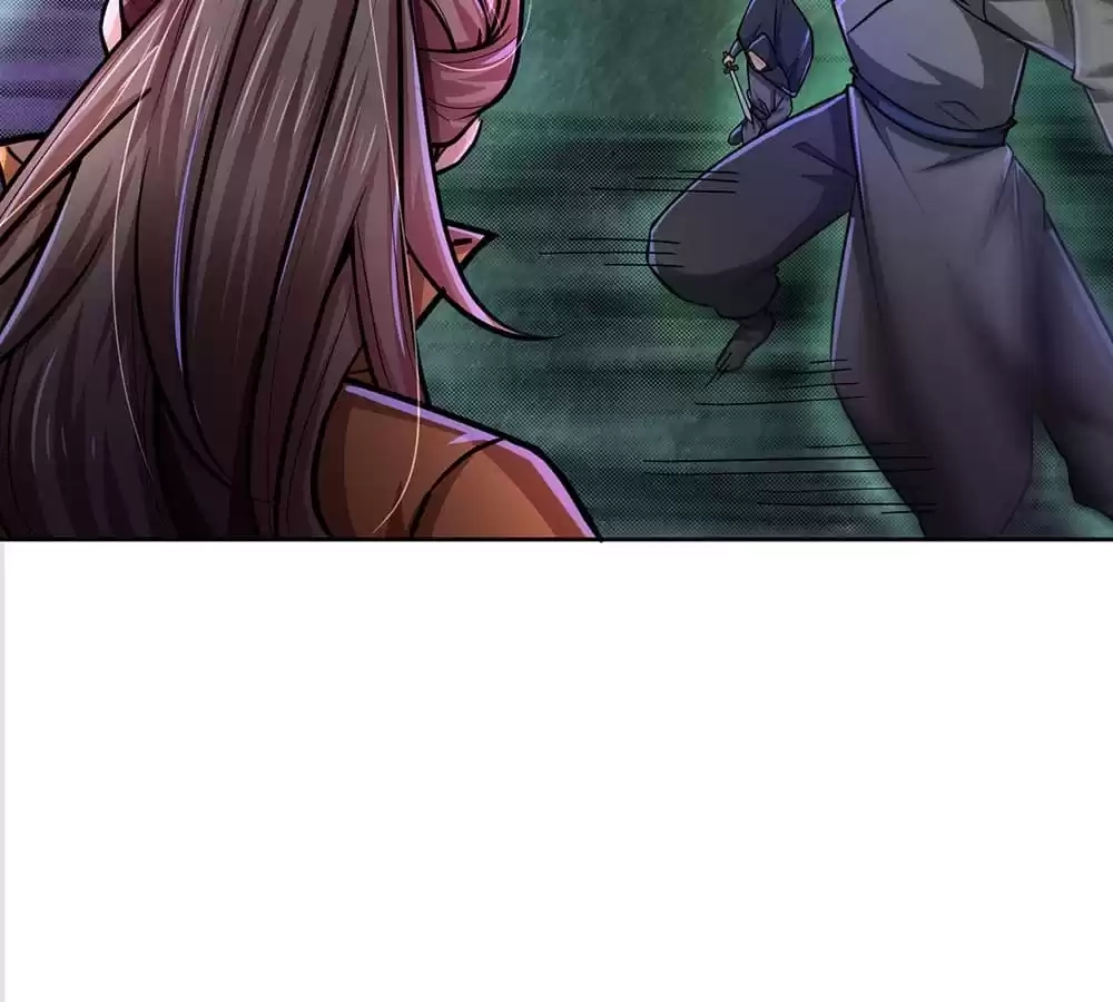 The Way of Domination Chapter 113 page 59 - 