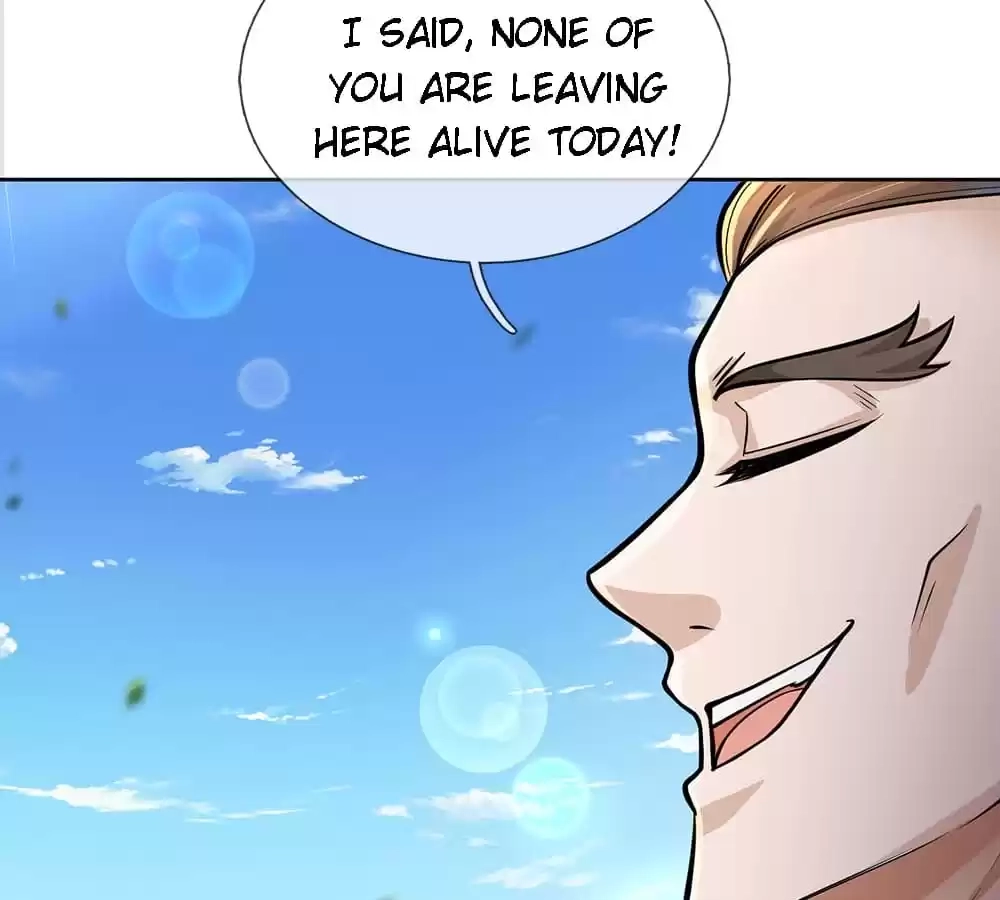 The Way of Domination Chapter 113 page 62 - 