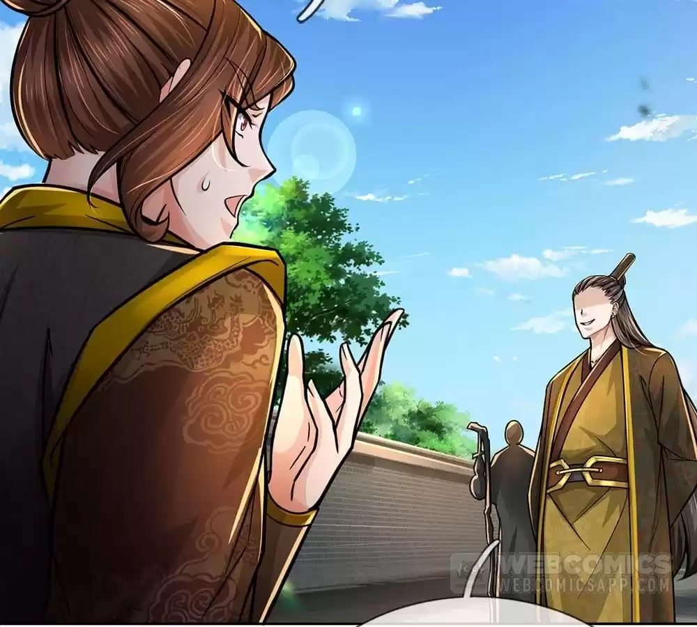 The Way of Domination Chapter 113 page 65 - 