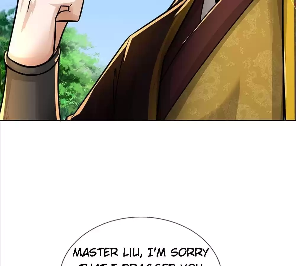 The Way of Domination Chapter 113 page 68 - 