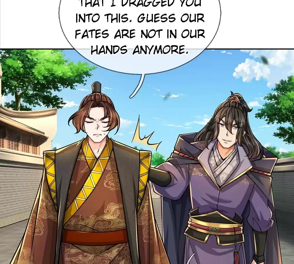 The Way of Domination Chapter 113 page 69 - 