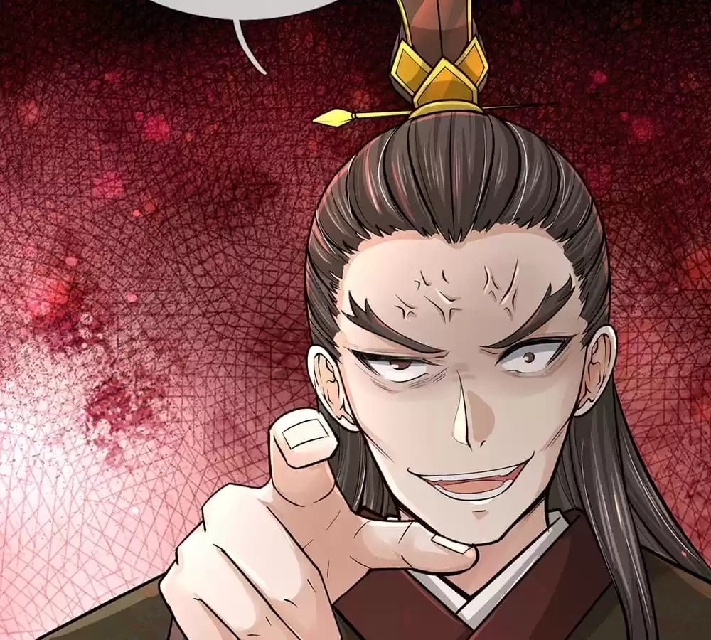 The Way of Domination Chapter 113 page 8 - 