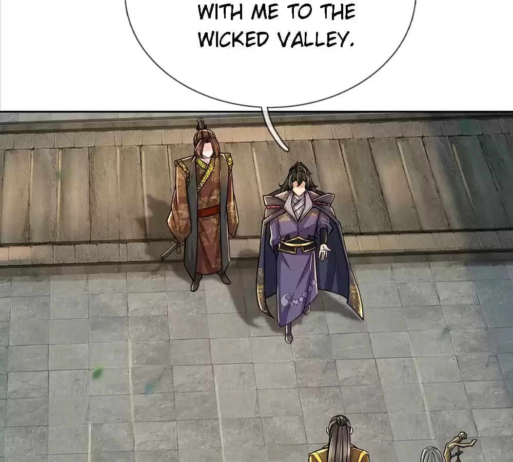 The Way of Domination Chapter 113 page 71 - 