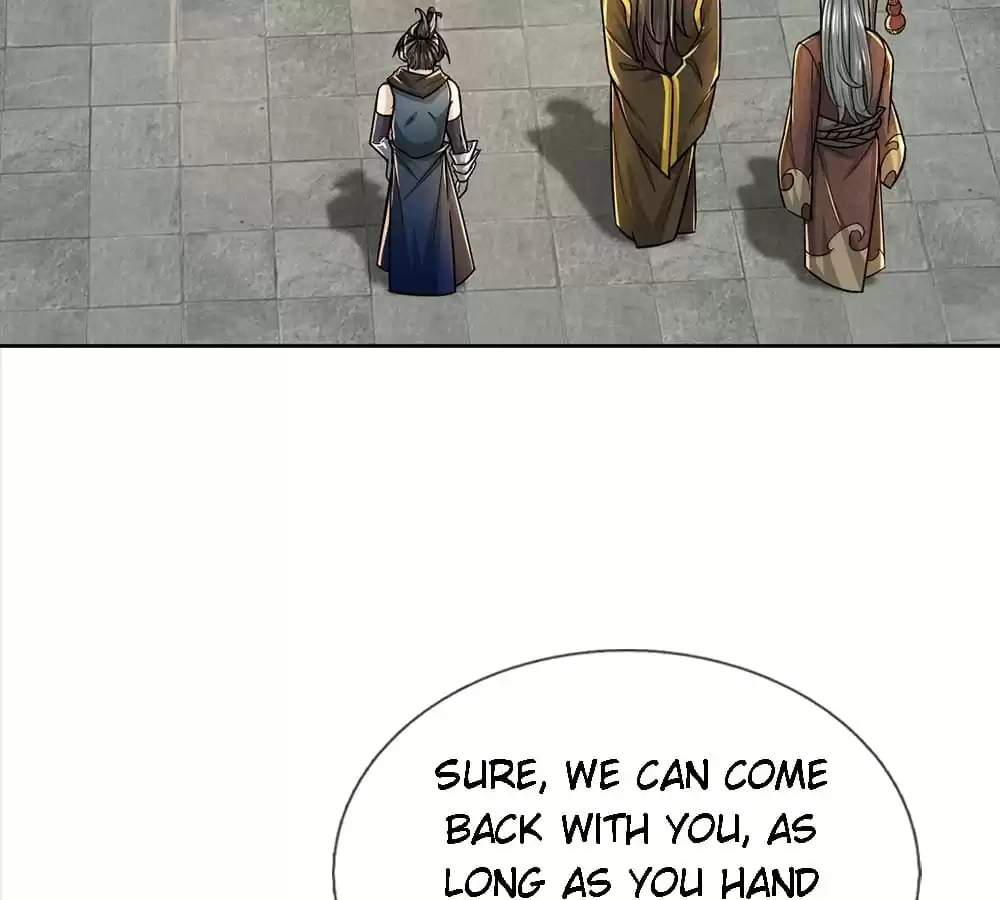 The Way of Domination Chapter 113 page 72 - 