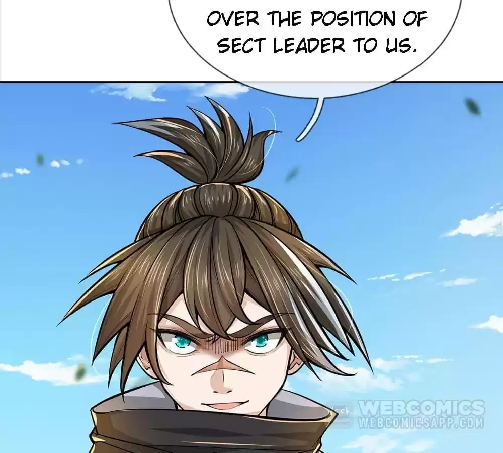 The Way of Domination Chapter 113 page 73 - 