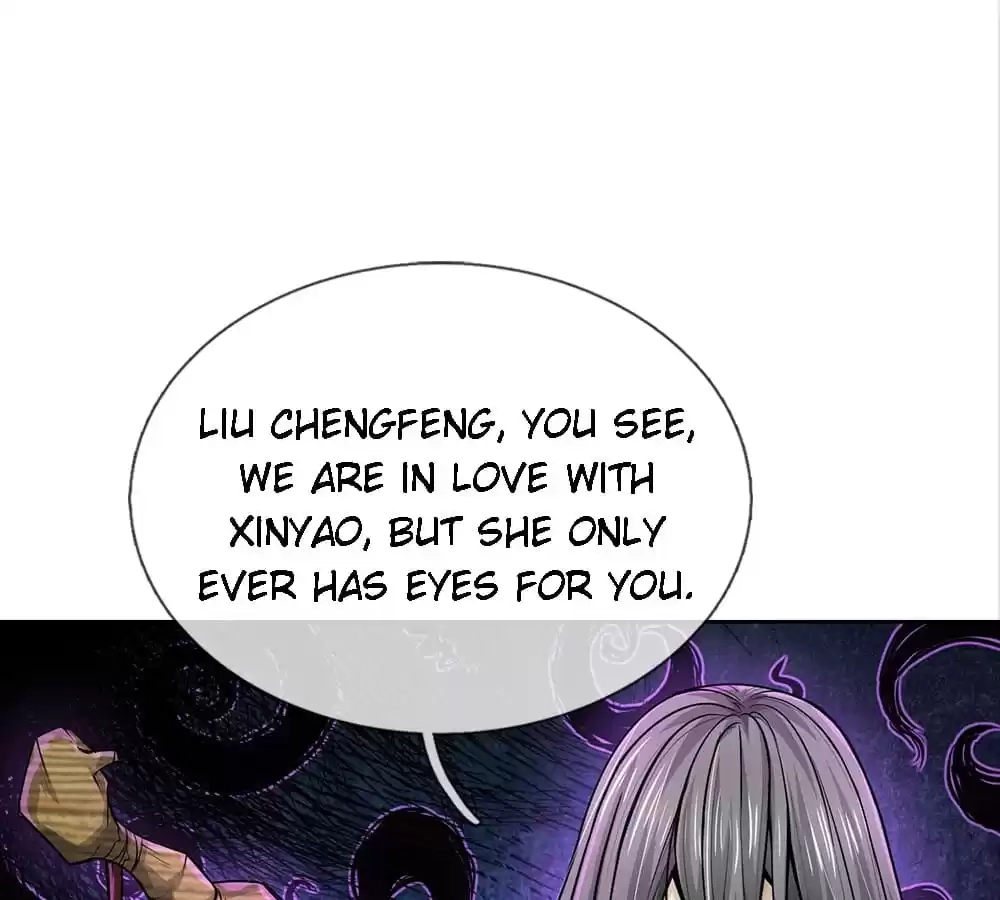 The Way of Domination Chapter 113 page 79 - 