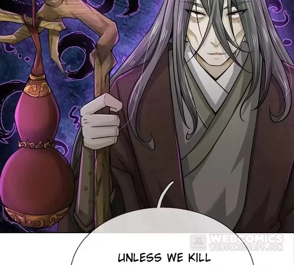 The Way of Domination Chapter 113 page 80 - 