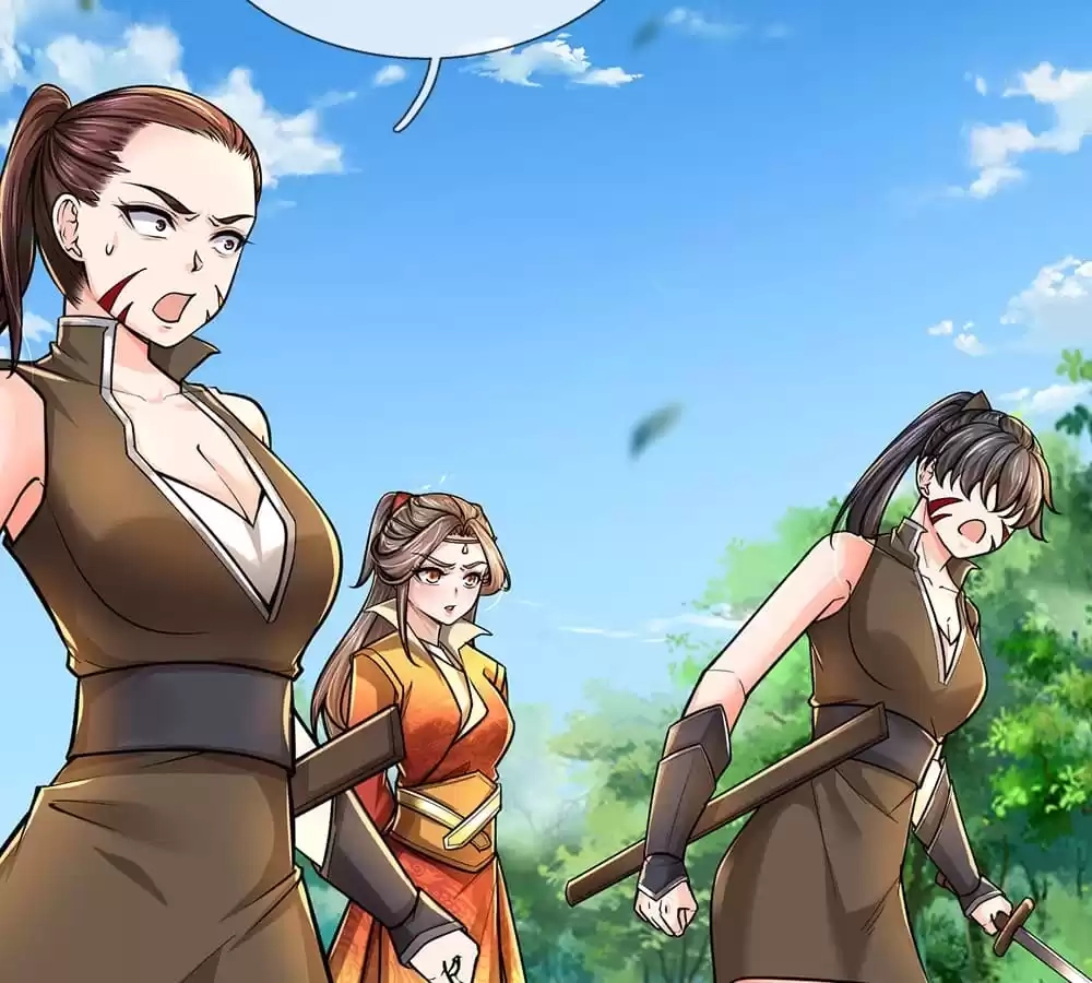The Way of Domination Chapter 113 page 82 - 