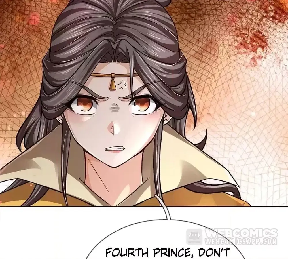 The Way of Domination Chapter 113 page 10 - 