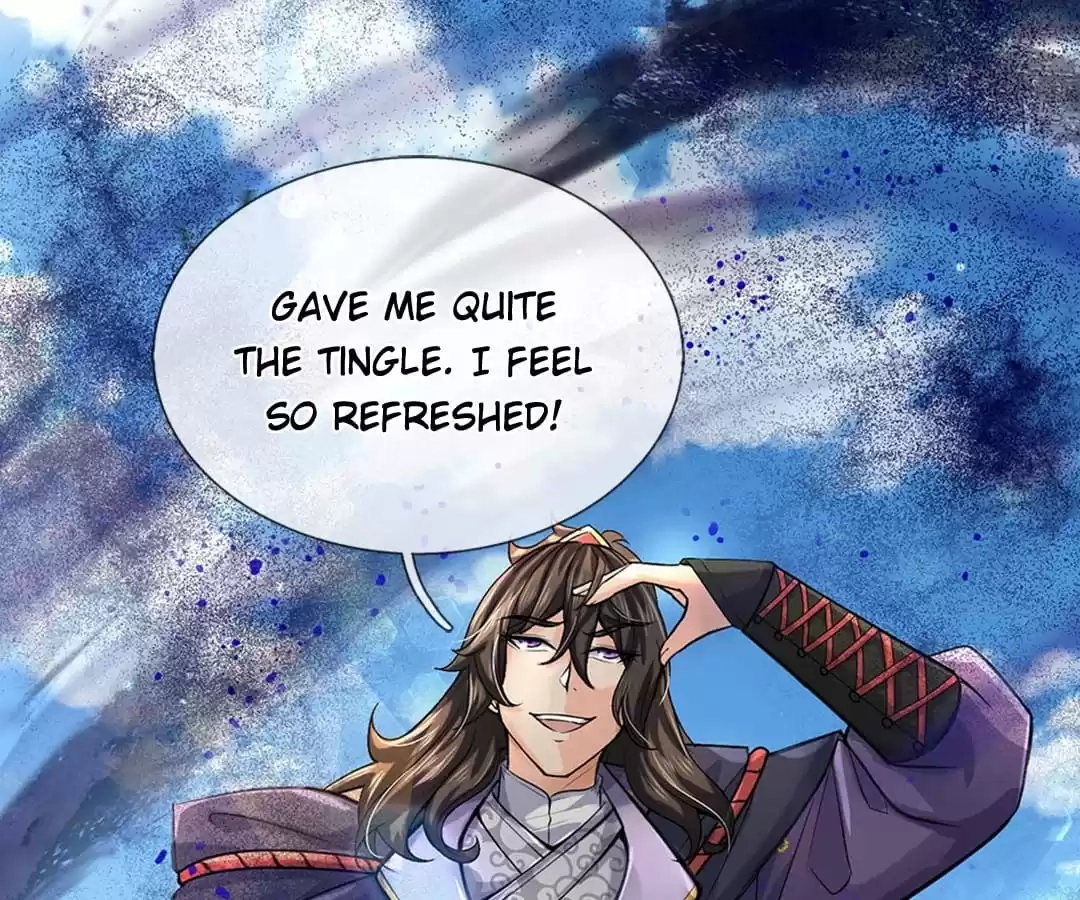 The Way of Domination Chapter 116 page 15 - 