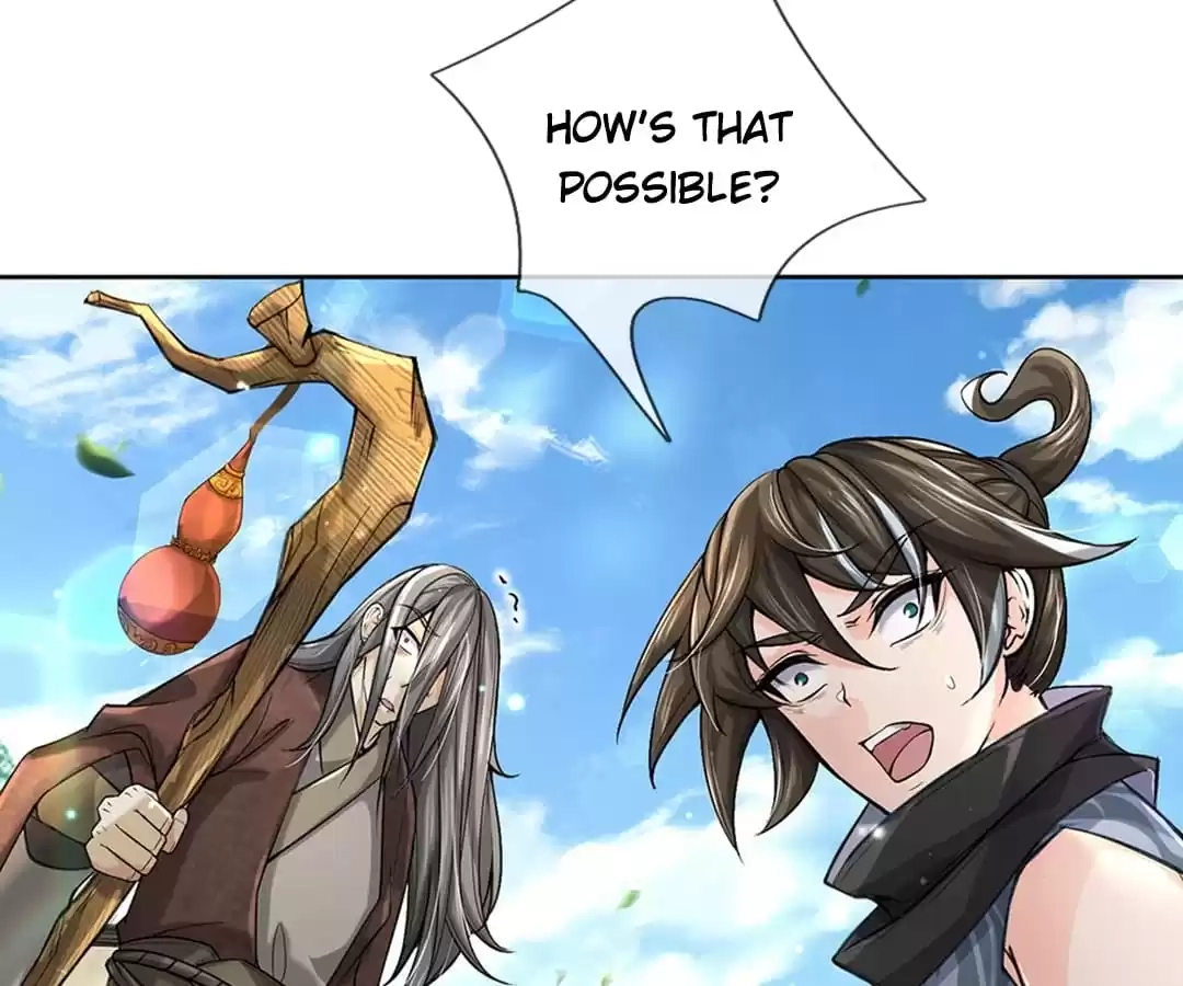 The Way of Domination Chapter 116 page 18 - 