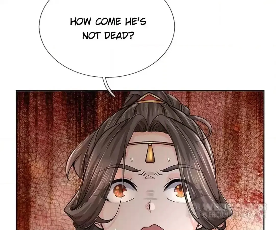 The Way of Domination Chapter 116 page 20 - 
