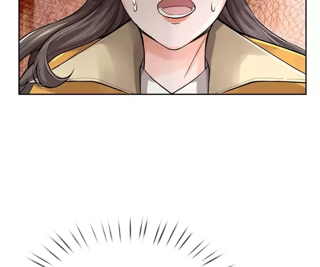 The Way of Domination Chapter 116 page 21 - 