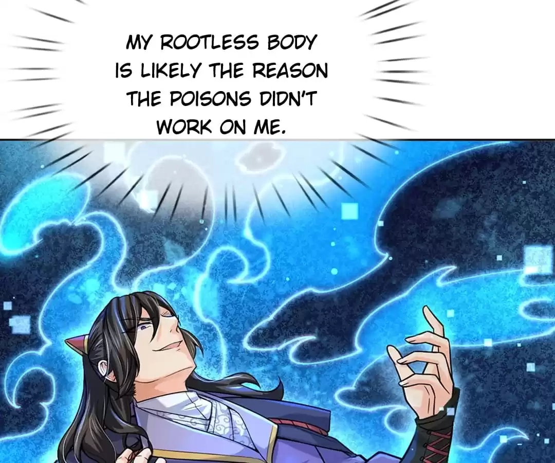The Way of Domination Chapter 116 page 22 - 