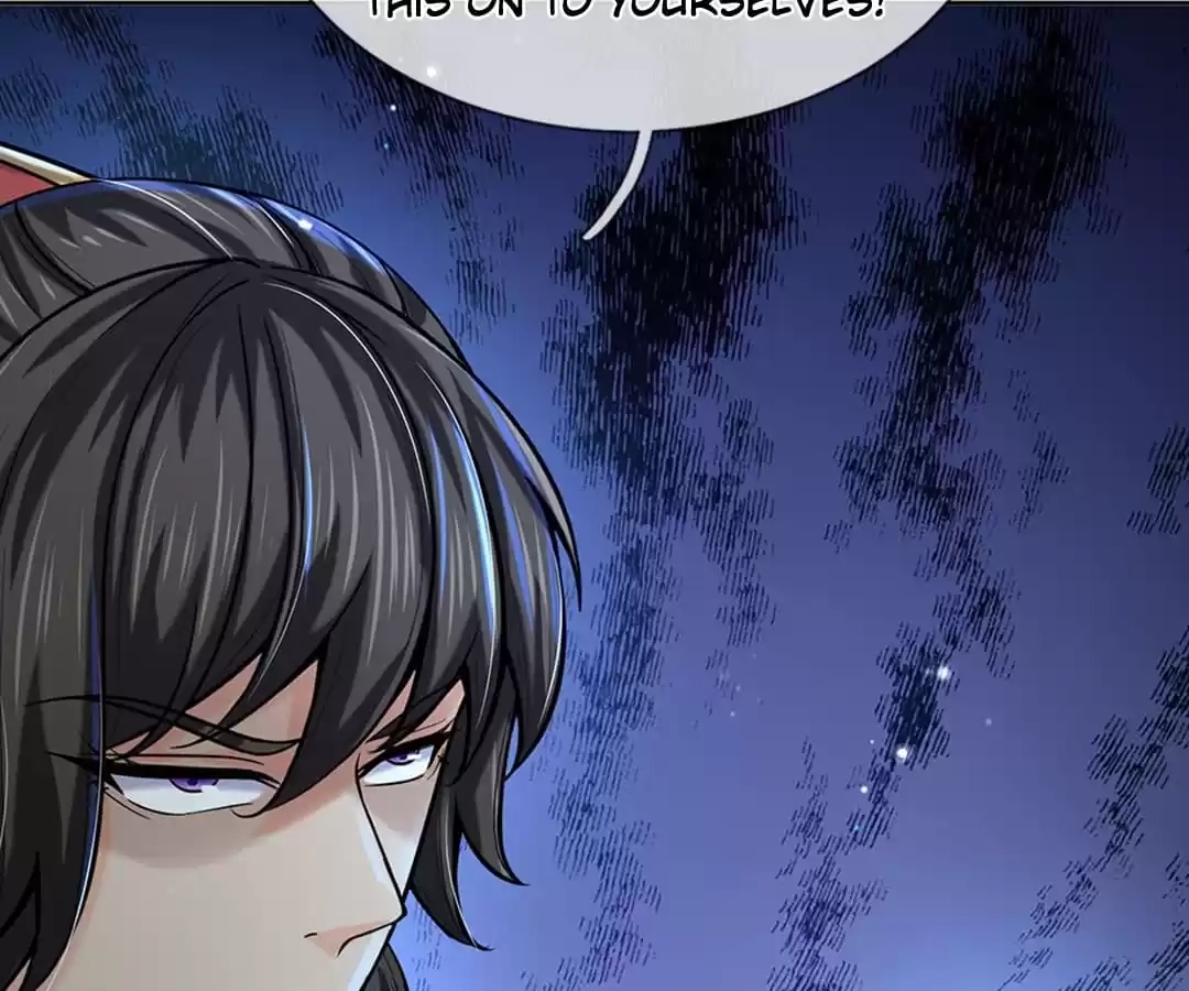 The Way of Domination Chapter 116 page 25 - 