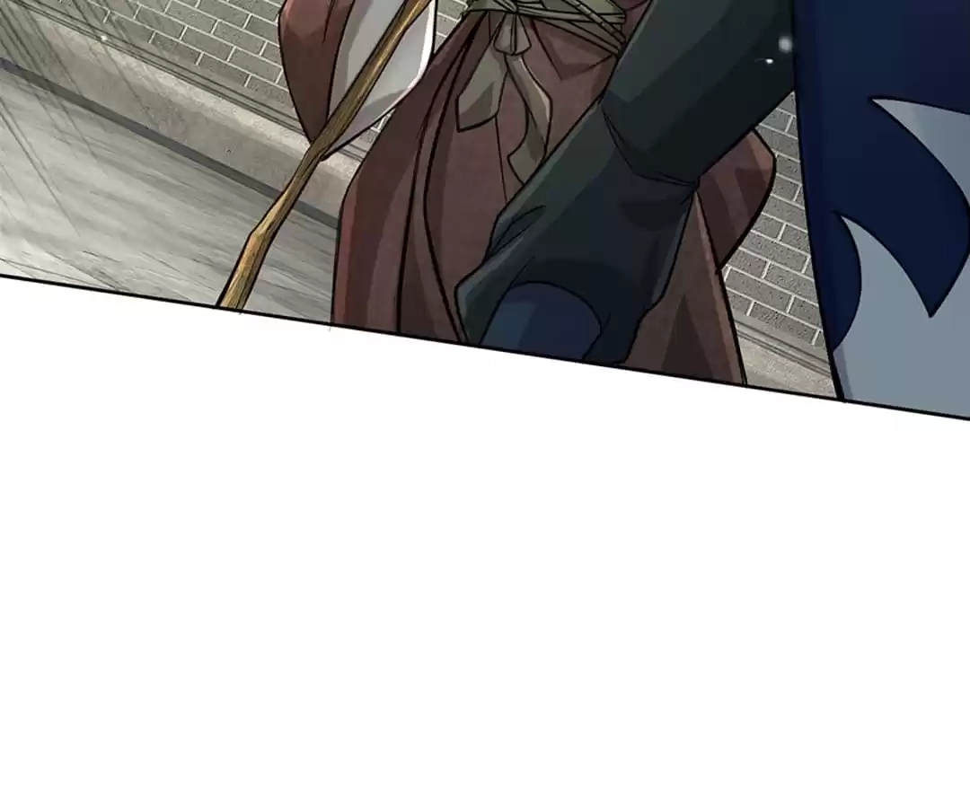 The Way of Domination Chapter 116 page 29 - 