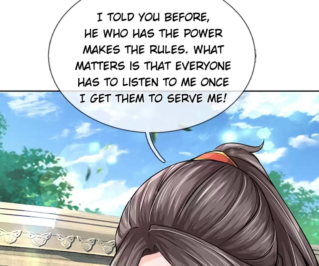 The Way of Domination Chapter 116 page 4 - 