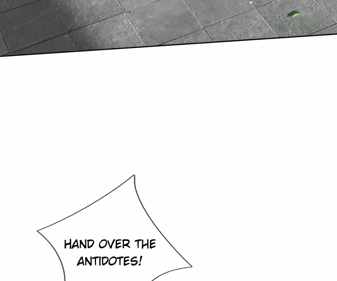 The Way of Domination Chapter 116 page 35 - 