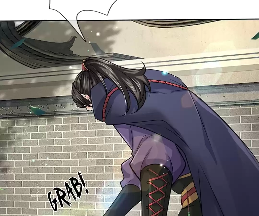 The Way of Domination Chapter 116 page 36 - 