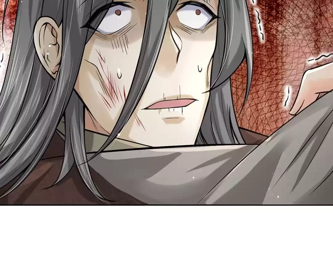 The Way of Domination Chapter 116 page 41 - 