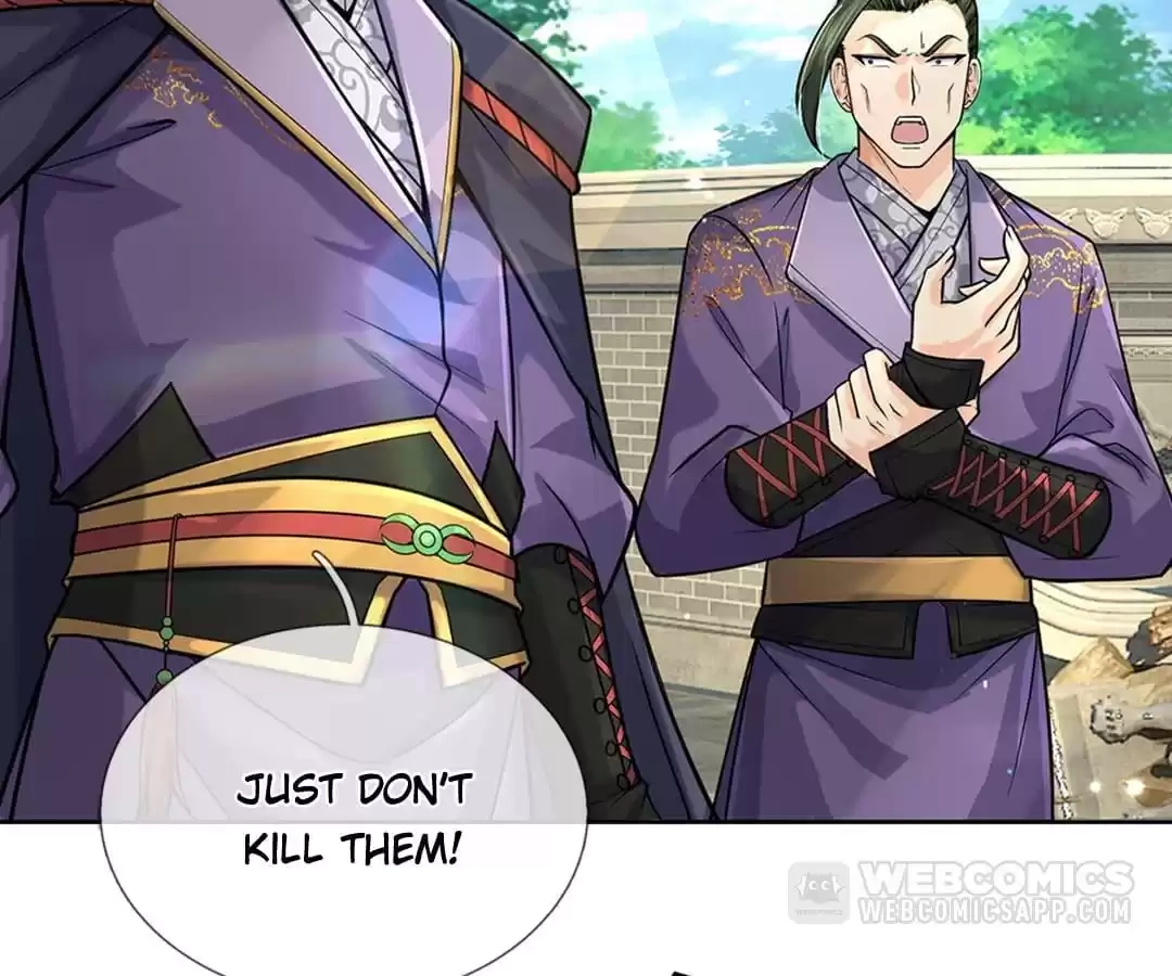 The Way of Domination Chapter 116 page 47 - 