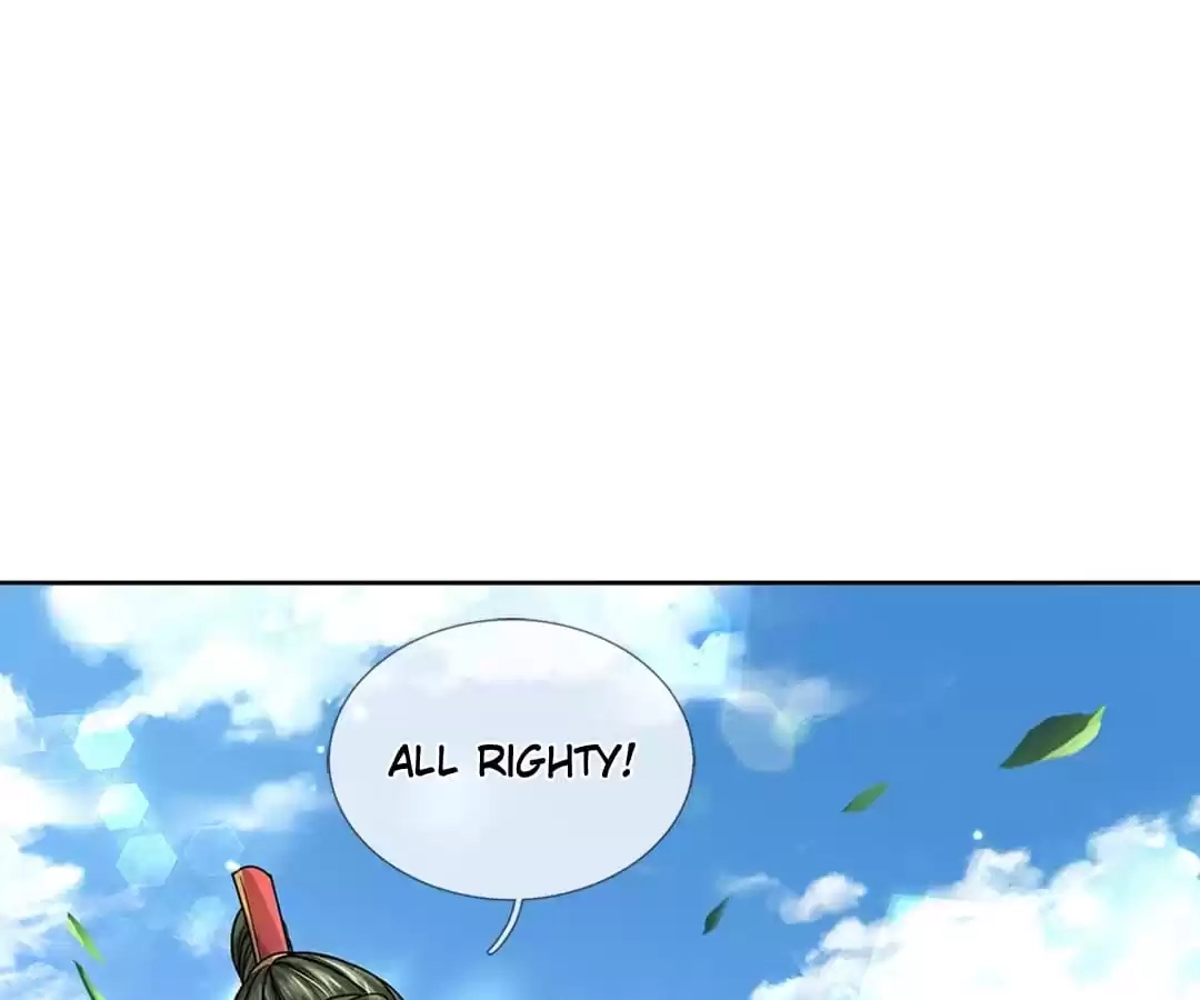The Way of Domination Chapter 116 page 49 - 