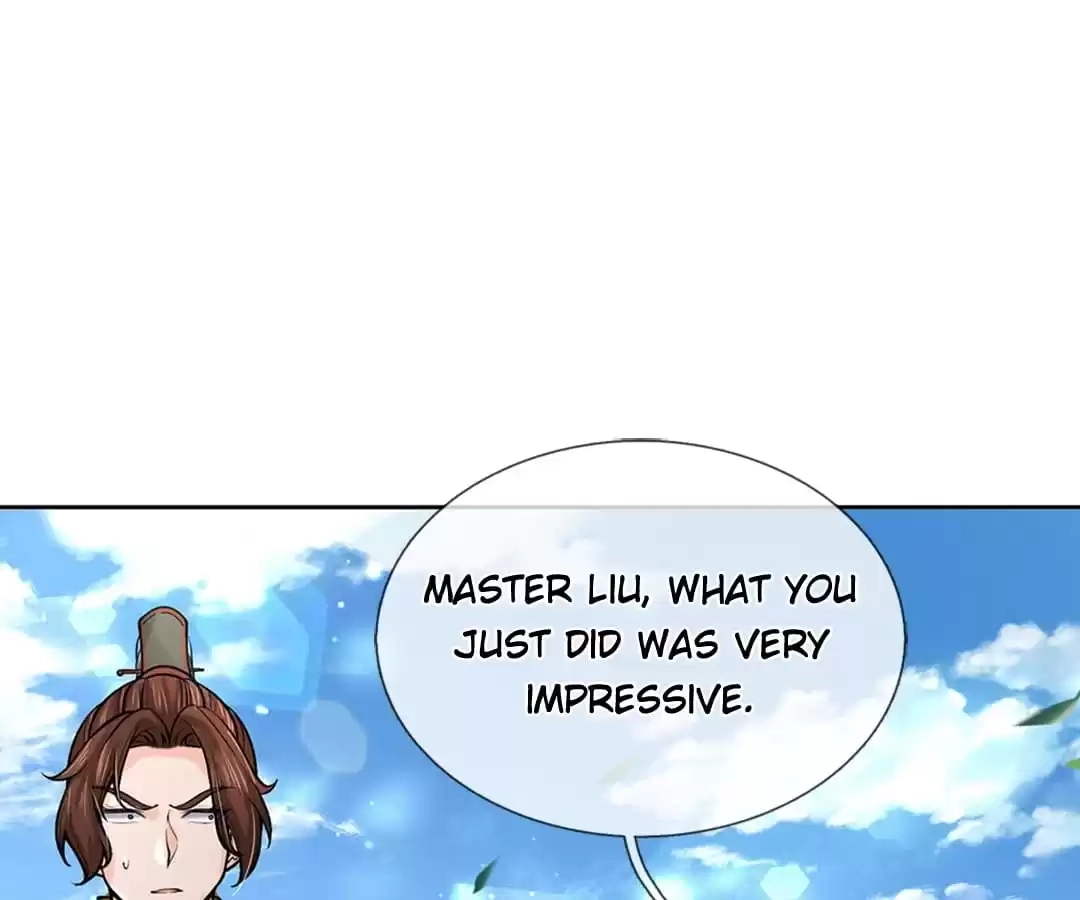 The Way of Domination Chapter 116 page 54 - 