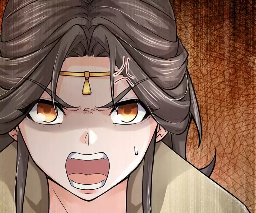 The Way of Domination Chapter 116 page 59 - 