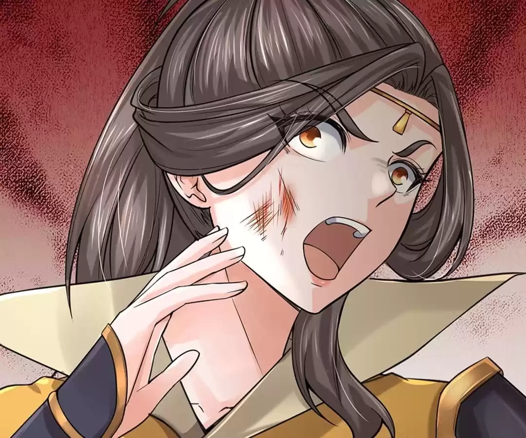 The Way of Domination Chapter 116 page 64 - 