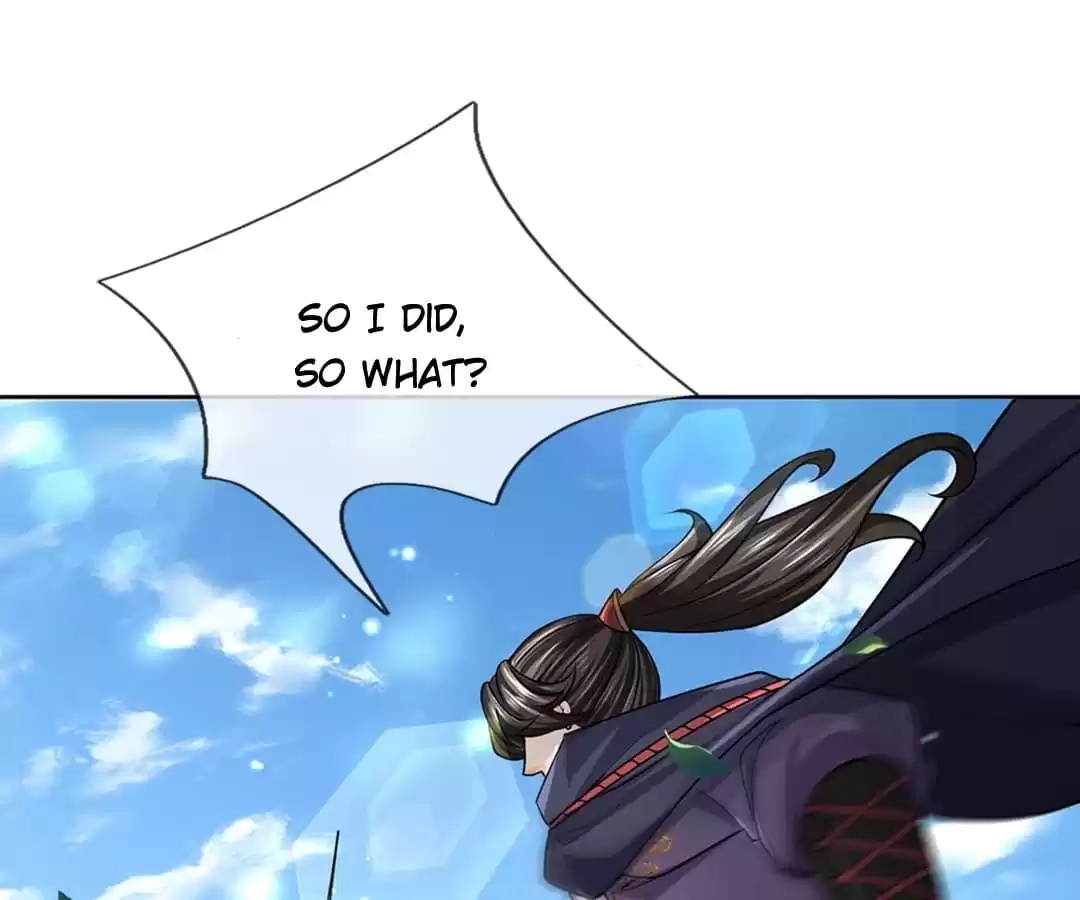 The Way of Domination Chapter 116 page 66 - 