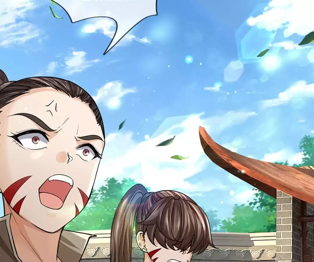 The Way of Domination Chapter 116 page 71 - 