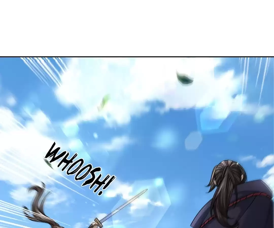 The Way of Domination Chapter 116 page 73 - 