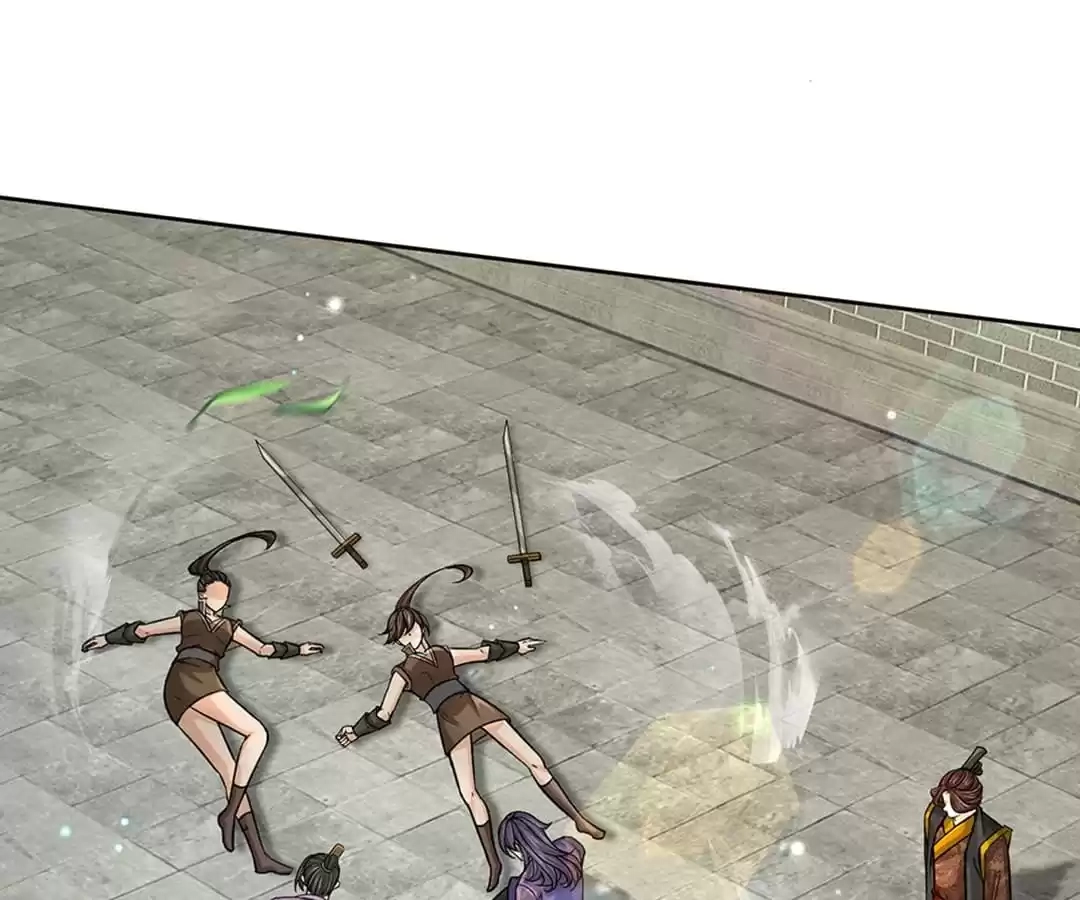 The Way of Domination Chapter 116 page 79 - 