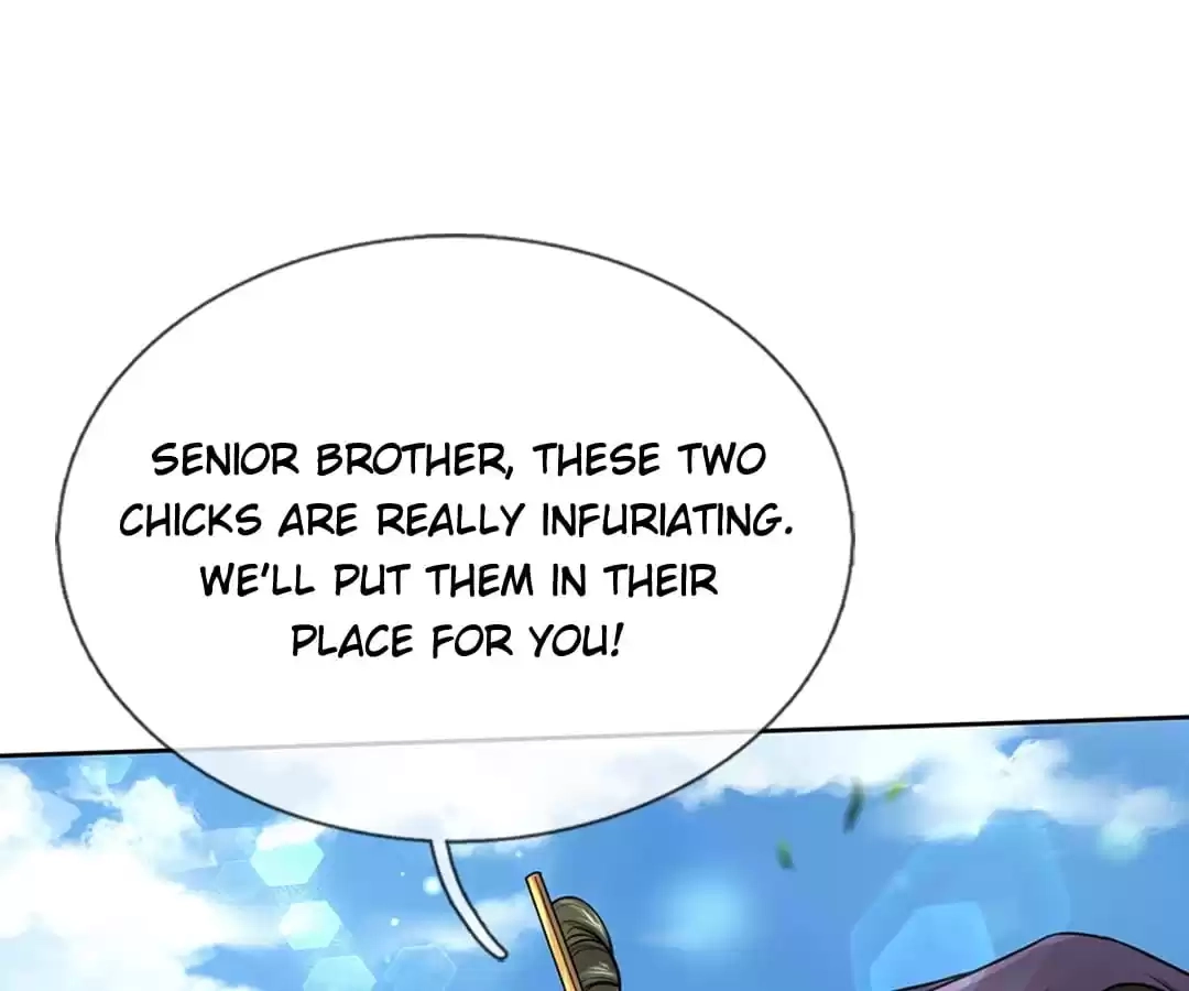 The Way of Domination Chapter 116 page 81 - 