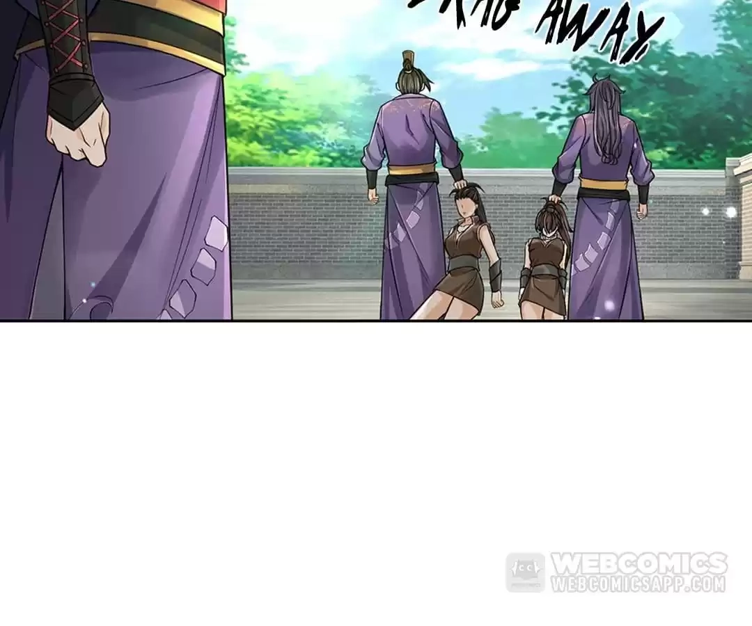 The Way of Domination Chapter 116 page 85 - 