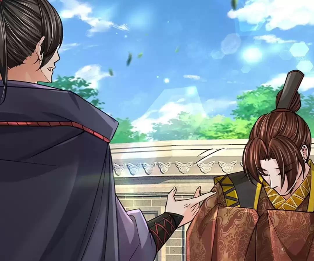 The Way of Domination Chapter 116 page 91 - 