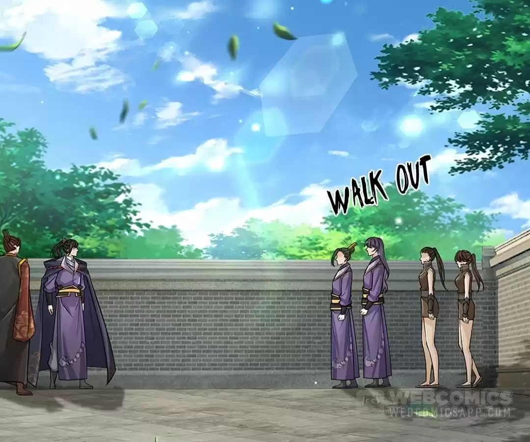 The Way of Domination Chapter 116 page 96 - 