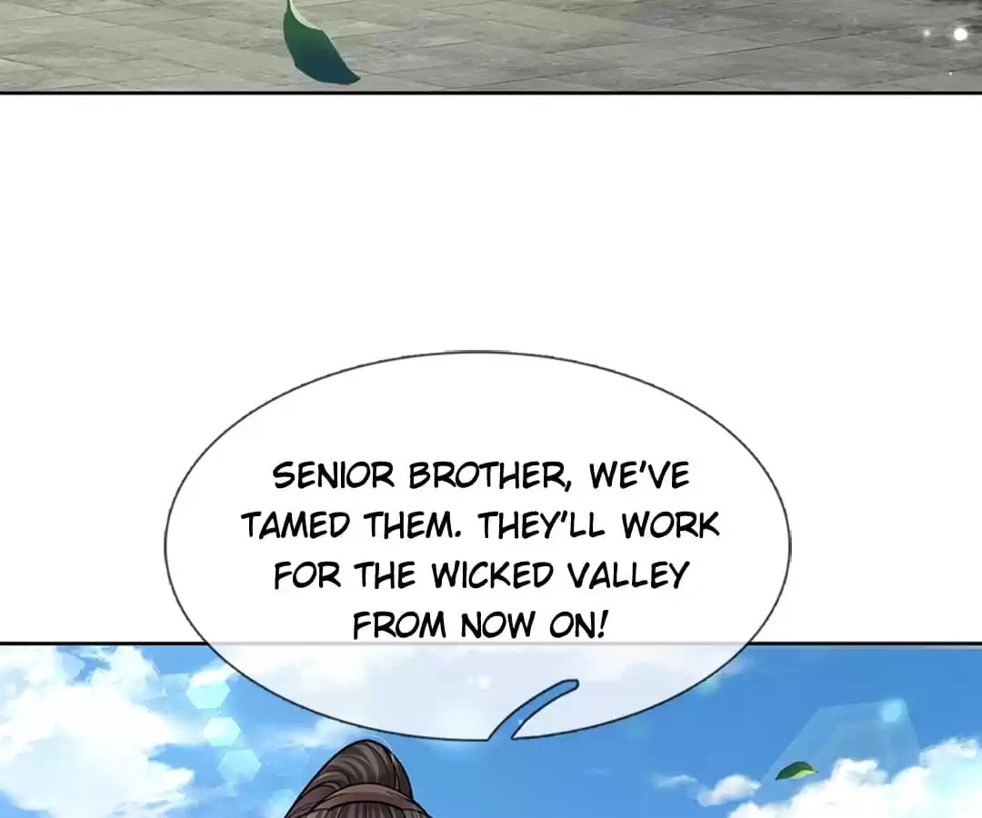 The Way of Domination Chapter 116 page 97 - 