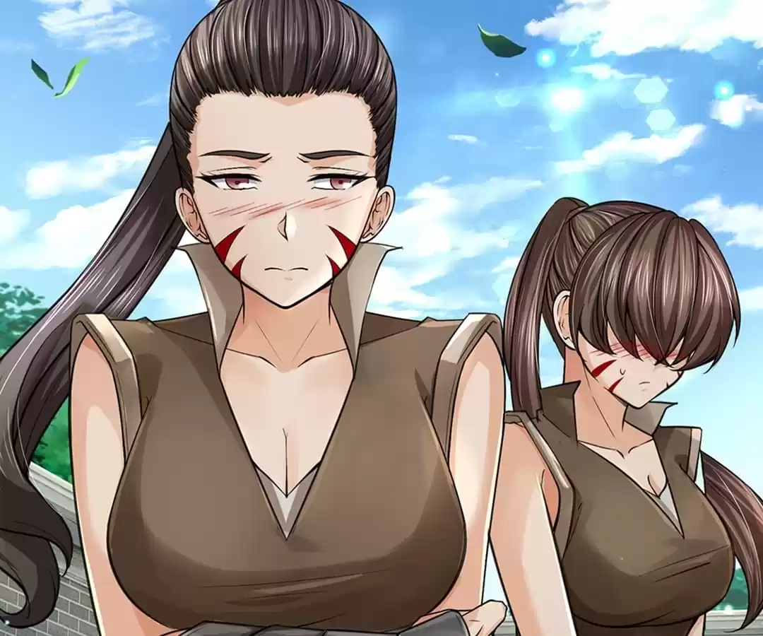 The Way of Domination Chapter 116 page 98 - 
