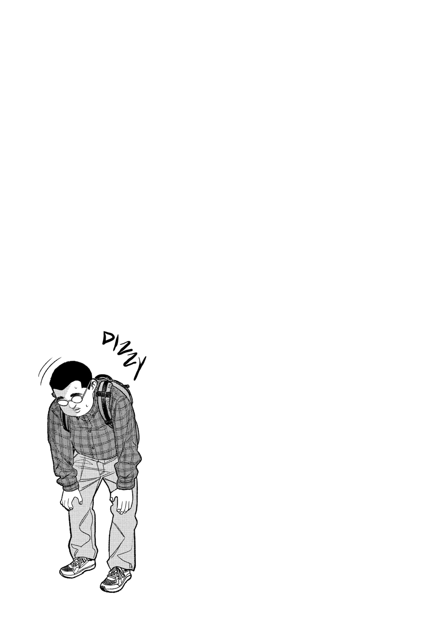 The Way of the Househusband Chapter 135.1 page 5 - 
