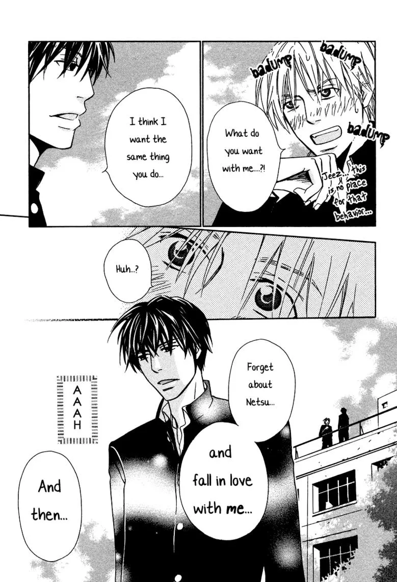 The way to appeal to the Devil Chapter 31 page 45 - 