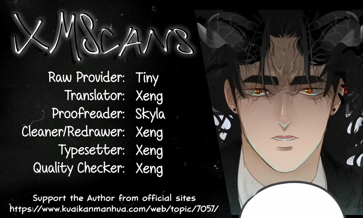 The way to appeal to the Devil Chapter 34 page 5 - 