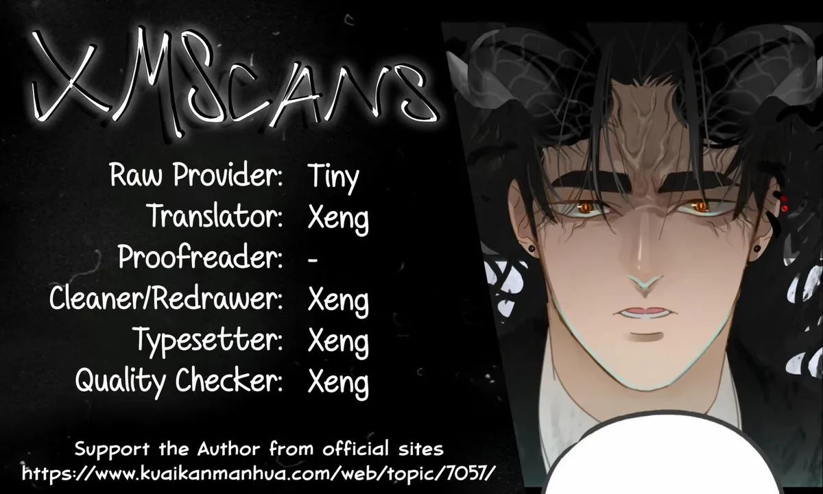 The way to appeal to the Devil Chapter 41 page 6 - 