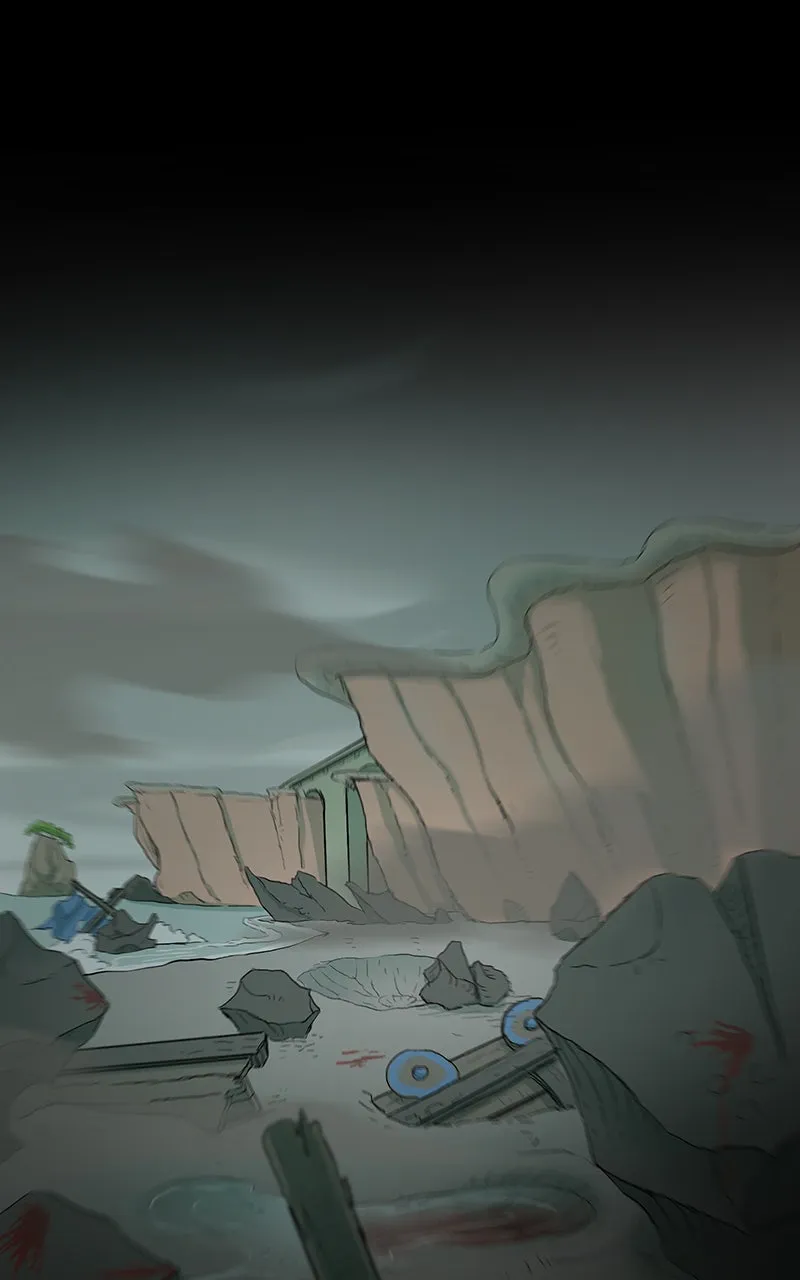 The Wendybird Chapter 1 page 1 - 