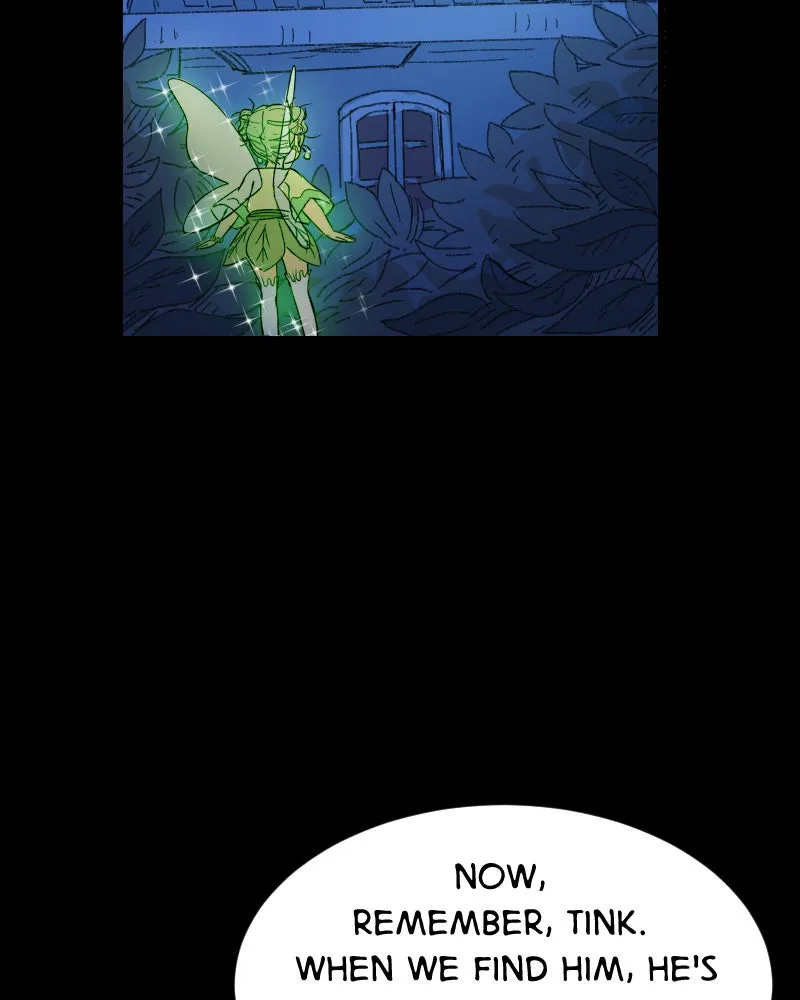 The Wendybird Chapter 1 page 125 - 